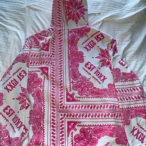 Worn lightly MGK MERCHANDISE